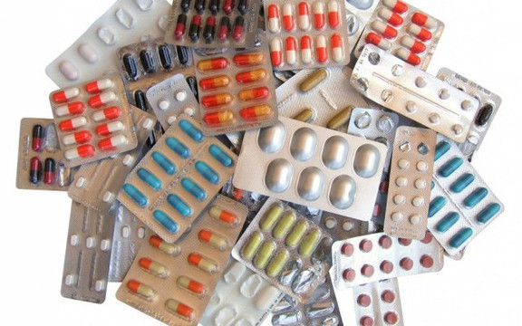 Nhà Thuốc Phúc An - Tạ Quang Bửu