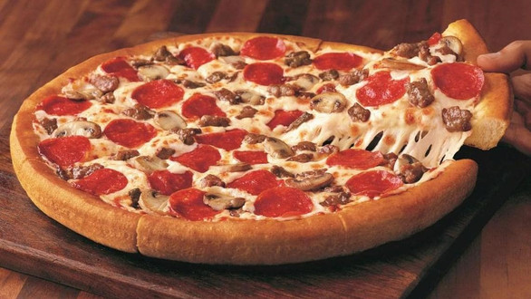 Pizza Ngon 24h - Vũ Tông Phan