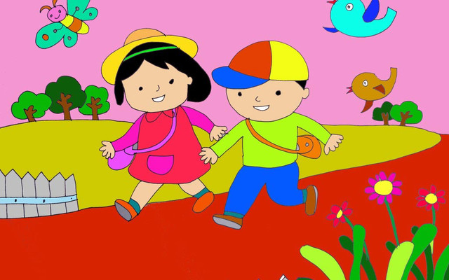 Trường Mầm Non Sao Mai - Vĩnh Phúc