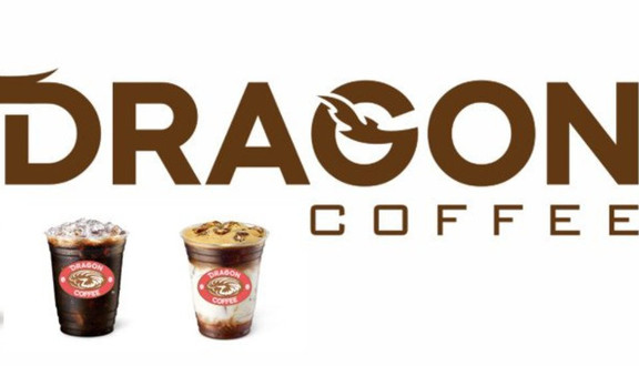 Dragon Coffee - Trần Phú