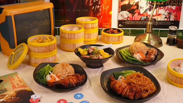 Tiệm Nam Shing Kee - Cơm Xá Xíu, Há Cảo & Hoành Thánh Lá - Shop Online