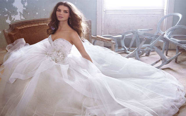 Studio Áo Cưới Diễm Xuân - Hưng Phú