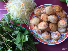 Bánh khọt