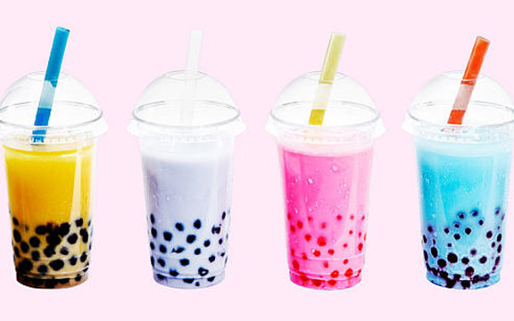 Trà Sữa Na Na - Phan Văn Hớn