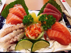 Sashimi