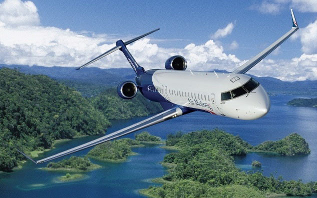 Phòng Vé Máy Bay - Đội Cấn