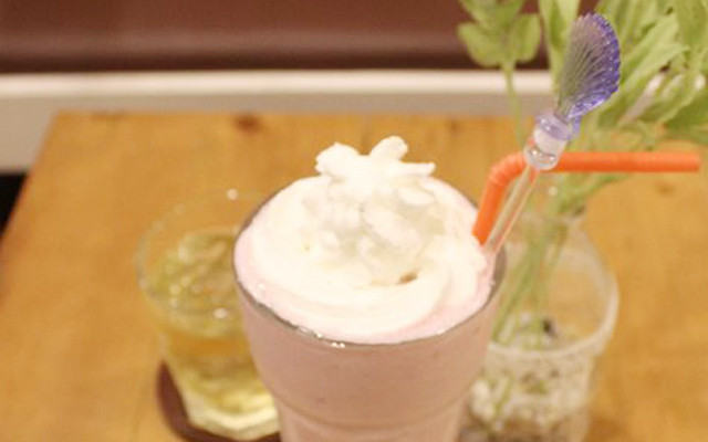 Sec Saigon English Cafe - Nguyễn Văn Tráng