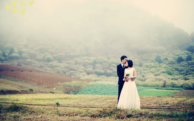 TheSpringArt Photo - Trần Duy Hưng