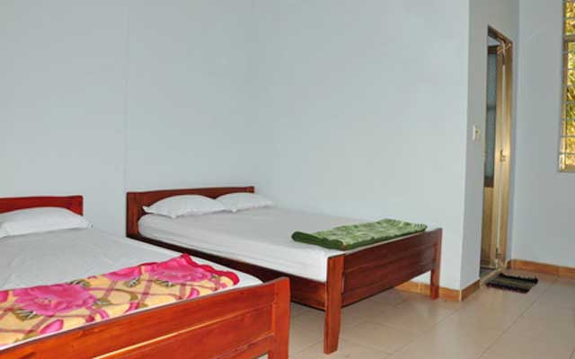 Sĩ Kim Hotel - Hùng Vương