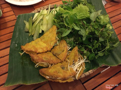 
Bánh Xèo Chay