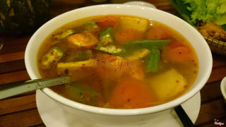 Canh Chua