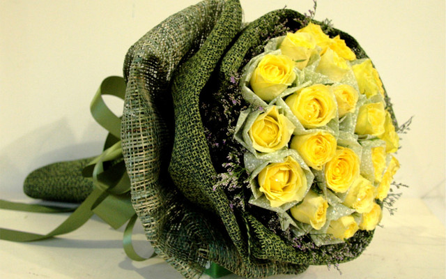 Hoa Cưới - Chợ Ga Đông Anh