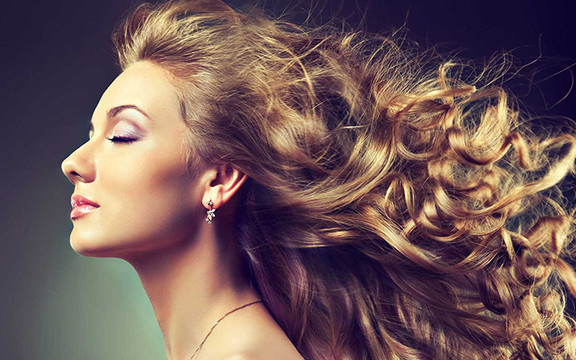 Anh Huy Hair Salon - An Dương