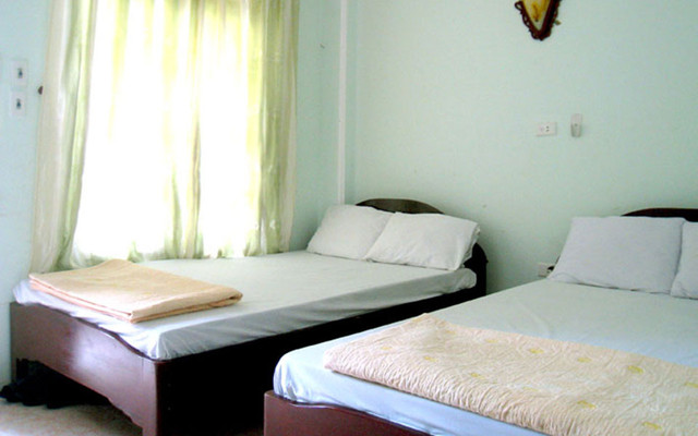 Khách Sạn Phong Phú