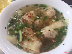 Hoành thánh