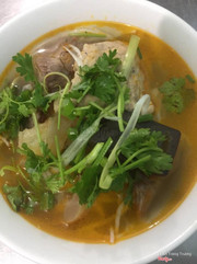 bún bò