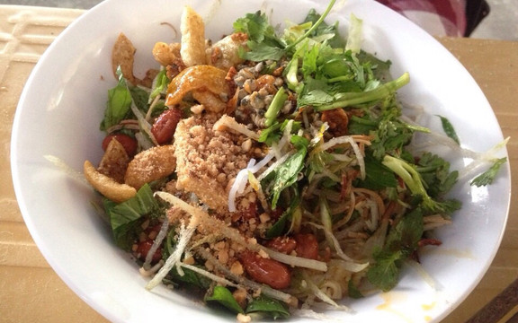 Cơm - Bún - Mì Hến