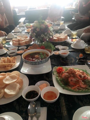 Nhận đặt tiệc sn, hội nghị...