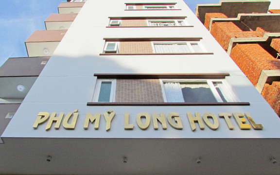 Phú Mỹ Long Hotel