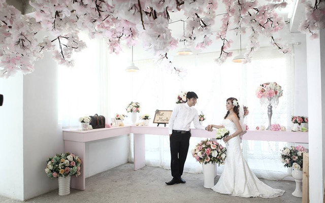 Ảnh Viện Hồng Kông - Nguyễn Văn Linh