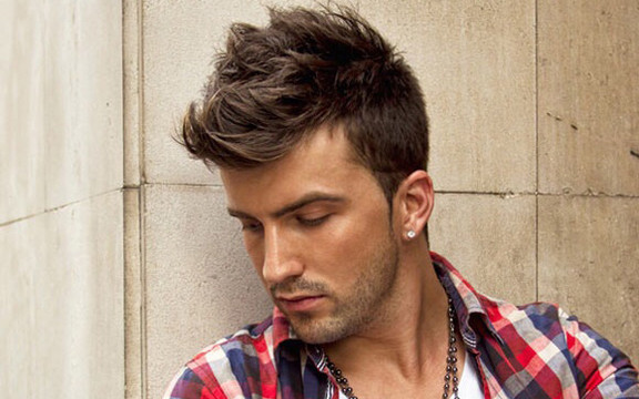 Hớt Tóc Phú Quân - An Nhơn 8