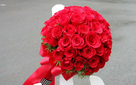 Shop Hoa Thanh Huệ