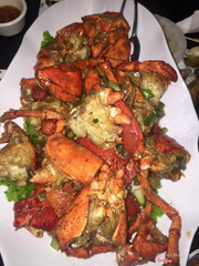 cua sốt tiêu đen