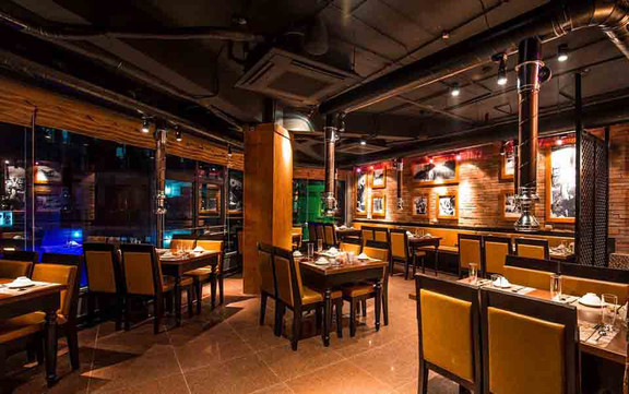 Vua Chả Cá - Nguyễn Thị Định