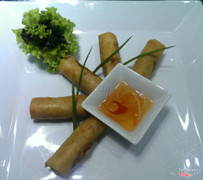 Sunland Spring Roll