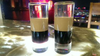 B52 - Double Shot