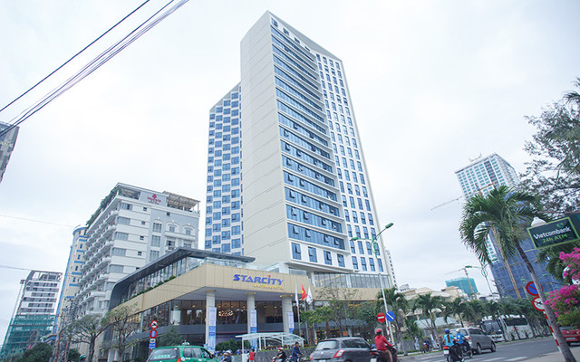 StarCity Nha Trang Hotel