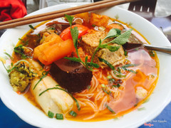 bún riêu