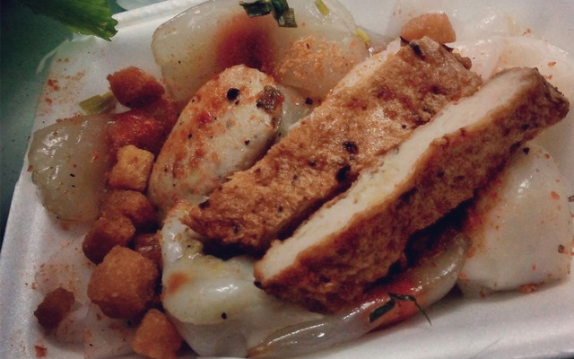 Bánh Huế Chợ Cũ