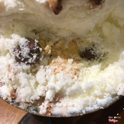 Two-tone kakigori