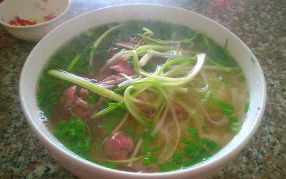 Phở A.Em