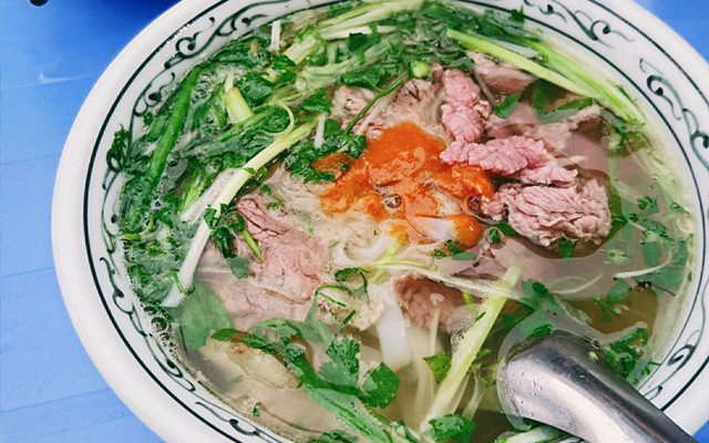 Phở Sơn