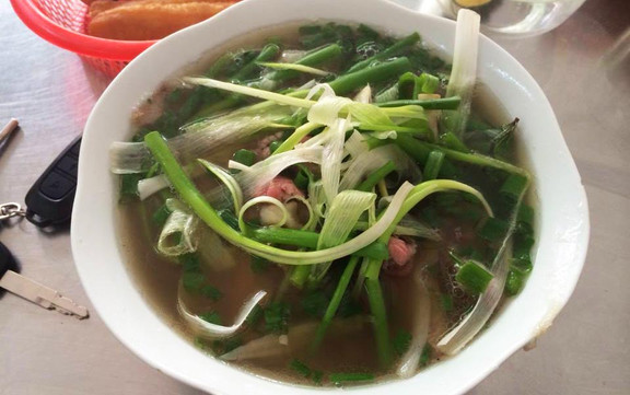 Tiệm Phở Cồ - Mỹ Đình