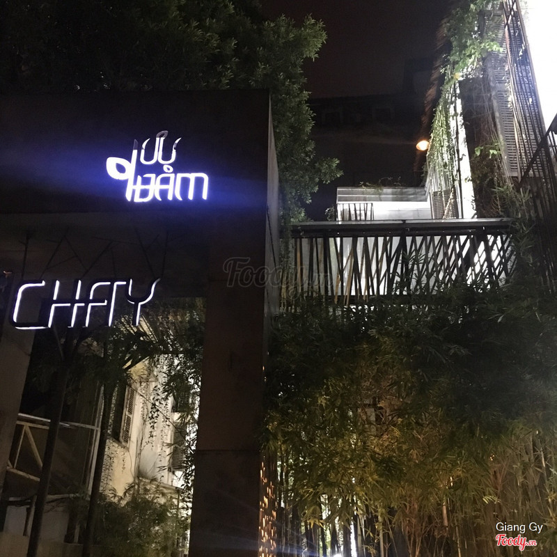 Gỉ sắt