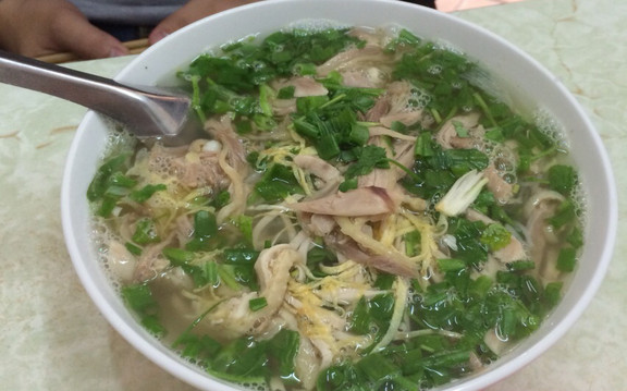 Phở Gà 365