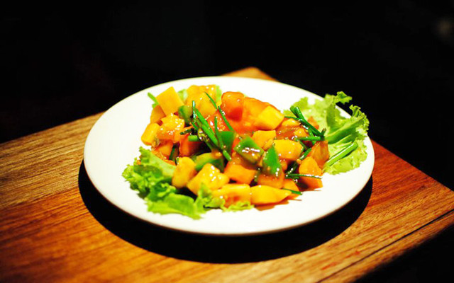 Smile Restaurant