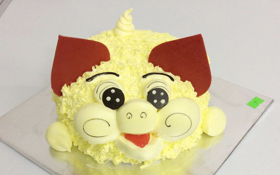 Hương Việt Bakery