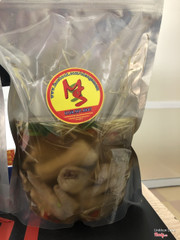 Đây là chỗ 1/3 còn lại. No quá giờ ko biết ăn sao cho hết đây 😂😂😂