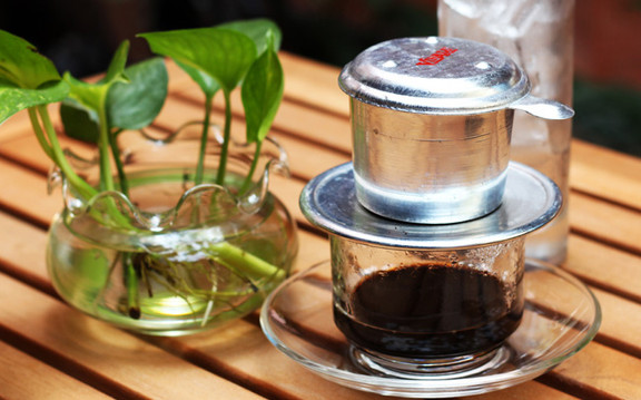 Bốp Cafe