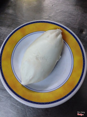 Bánh bao ngọt