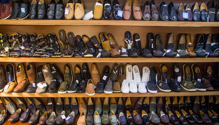 Myn Shoes - 391 Lê Duẩn