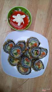 Kimbap