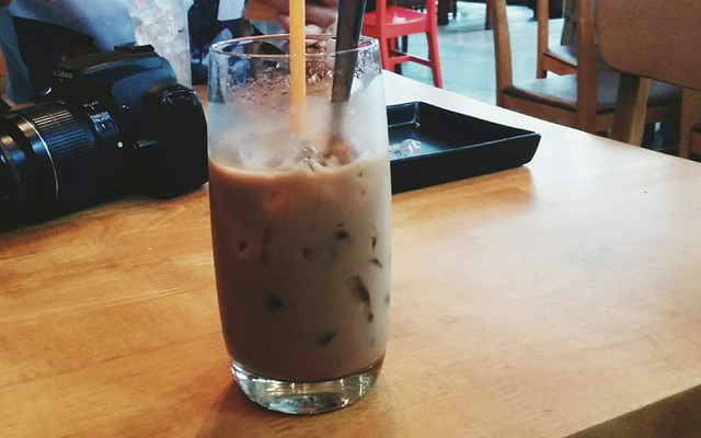 Hải Nguyên Cafe