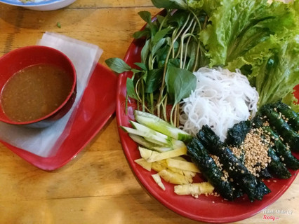 Bò lá lốt