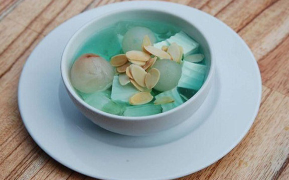 D & T - Sinh Tố & Chè