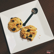 Oatmeal Raisin. Bánh dành cho bạn nào muốn giảm cân. Bánh Yến mạch nho khô cùng vỏ cam Úc. Ăn no không lo bị béo.. Quát tuyệt vời, còn tốt cho sức khoẻ nữa chứ :))